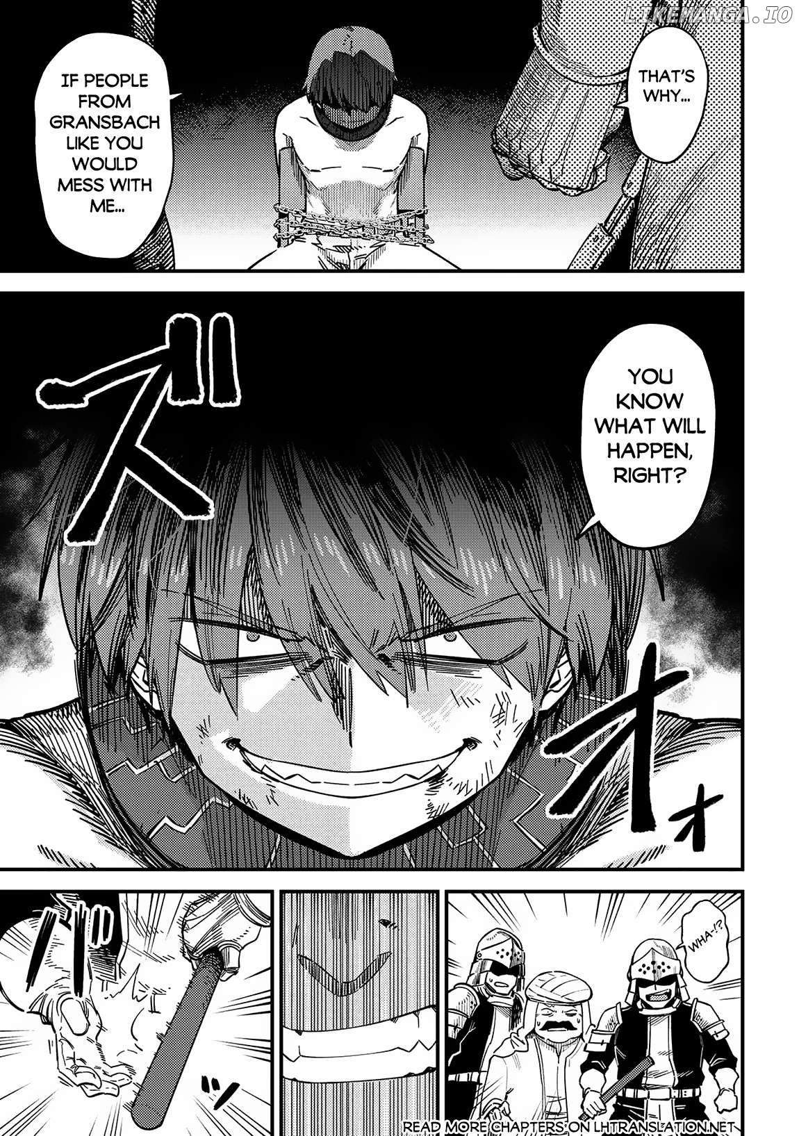 Redo Of Healer, Chapter 62.2 image 11
